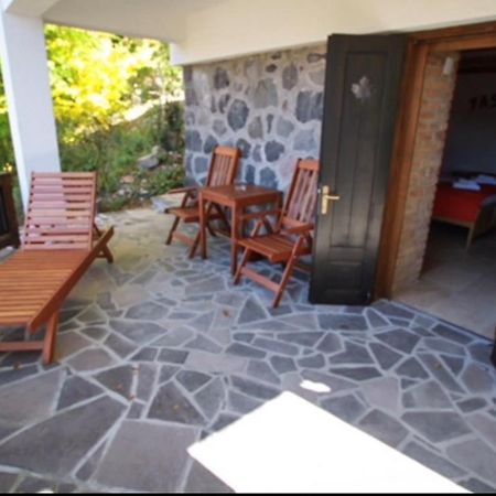 Vila Vista Sovata Dış mekan fotoğraf