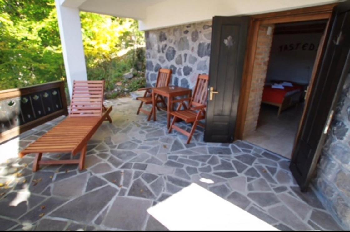 Vila Vista Sovata Dış mekan fotoğraf