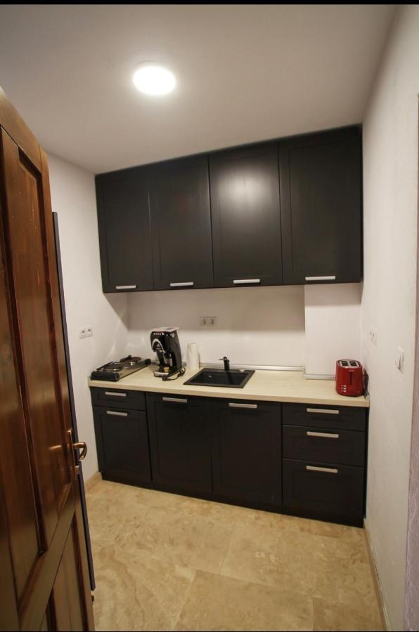 Vila Vista Sovata Dış mekan fotoğraf