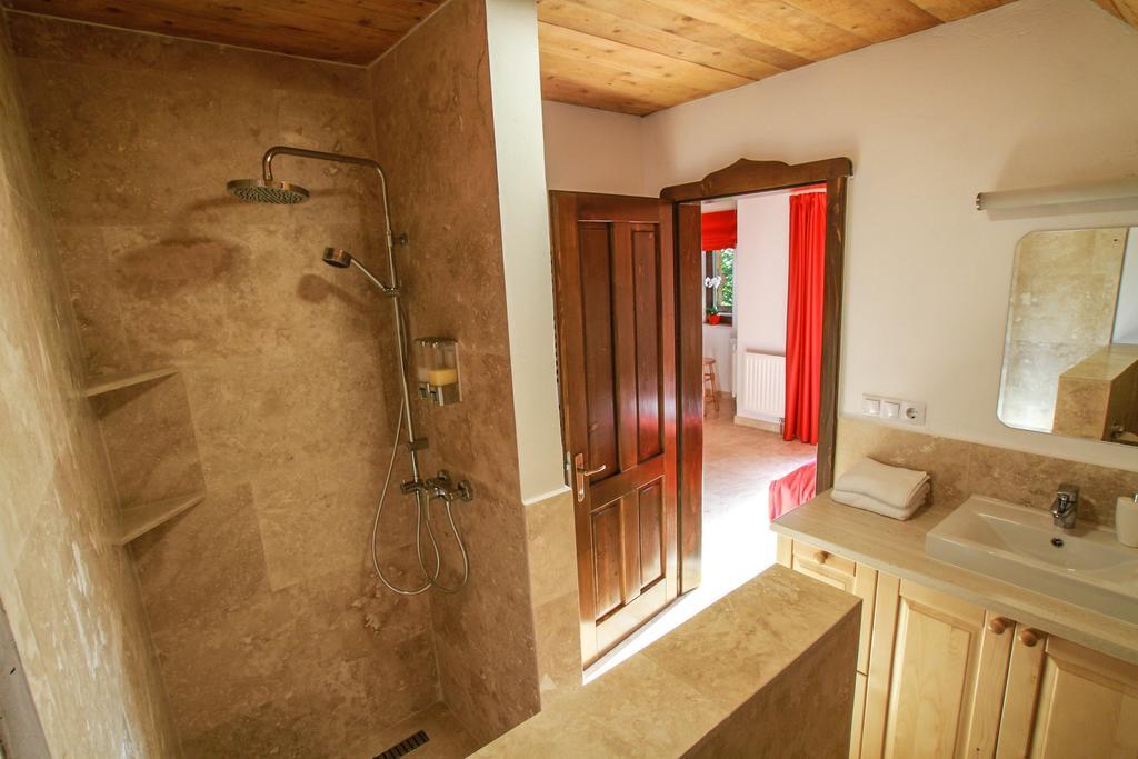 Vila Vista Sovata Dış mekan fotoğraf