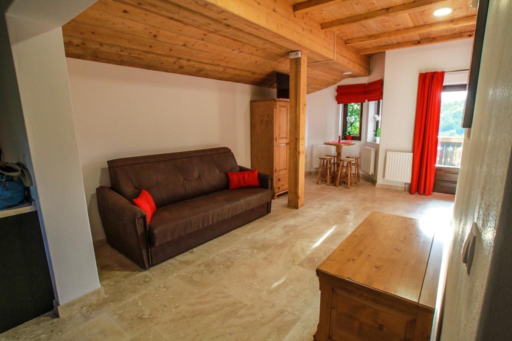 Vila Vista Sovata Dış mekan fotoğraf